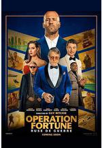 金爆行動 Operation Fortune: Ruse de Guerre線上看