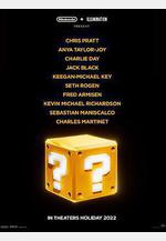 超級馬力歐兄弟大電影 The Super Mario Bros. Movie線上看