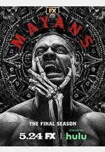 瑪雅幫 第五季 Mayans M.C. Season 5線上看