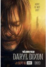 行屍走肉：達里爾·迪克森 第一季 The Walking Dead: Daryl Dixon Season 1線上看