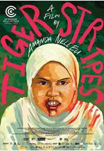 虎紋少女 Tiger Stripes線上看