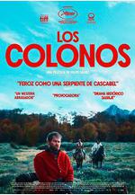 殖民者 Los Colonos線上看