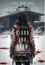 血與雪 Blood and Snow線上看