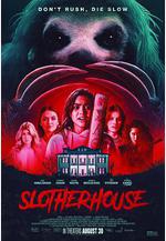 殺人樹懶 Slotherhouse線上看