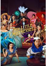 十個小三 Ten Little Mistresses線上看