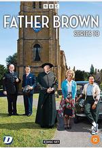 布朗神父 第十季 Father Brown Season 10線上看