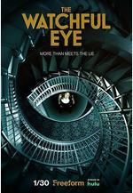 警戒之眼 The Watchful Eye線上看