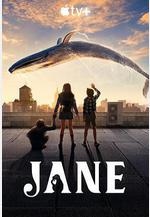 珍愛地球大冒險 第一季 Jane Season 1線上看