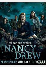 神探南茜 第四季 Nancy Drew Season 4線上看