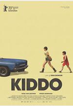 小孩兒 Kiddo線上看
