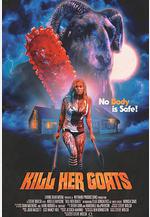 羊魔殺 Kill Her Goats線上看