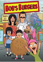 開心漢堡店 第十四季 Bob's Burgers Season 14線上看