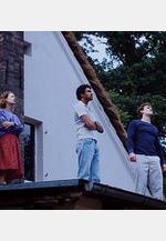 紅色天空 Roter Himmel線上看