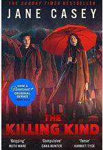 殺戮本性 The Killing Kind線上看