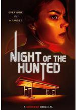狩獵之夜 Night of the Hunted線上看