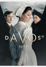 諜戰達沃斯 Davos 1917線上看