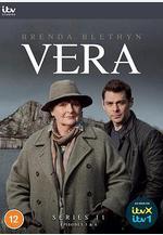 探長薇拉 第十二季 Vera Season 12線上看