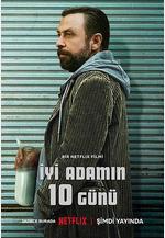十日好人 Iyi Adamin 10 Günü線上看