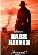 執法者：巴斯·里夫斯 Lawmen: Bass Reeves線上看