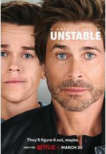艾利斯的震盪人生 Unstable線上看