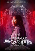 憤怒的黑人女孩與她的怪物 The Angry Black Girl and Her Monster線上看