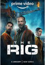 鑽井 第一季 The Rig Season 1線上看
