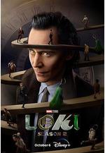 洛基 第二季 Loki Season 2線上看