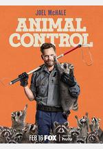 動物管制官 第一季 Animal Control Season 1線上看