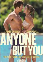 只想愛你 Anyone But You線上看