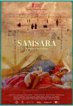 輪迴 Samsara線上看