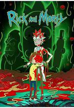 瑞克和莫蒂 第七季 Rick and Morty Season 7線上看