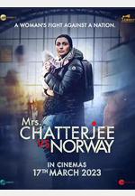 流落挪威的孩子 Mrs. Chatterjee vs. Norway線上看