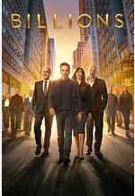億萬 第七季 Billions Season 7線上看