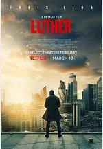 路德：落日之殤 Luther: The Fallen Sun線上看