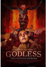 無神之地 Godless: The Eastfield Exorcism線上看