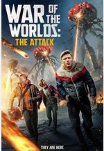 世界大戰：襲擊 War of the Worlds: The Attack線上看