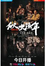 似火流年線上看