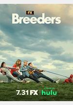 養育者 第四季 Breeders Season 4線上看