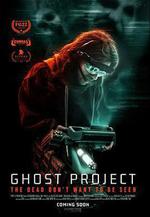 鬼魂計劃 Ghost Project線上看