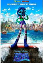 變身吉妹 Ruby Gillman, Teenage Kraken線上看