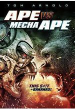 猿猴大戰機械猿猴 Ape vs. Mecha Ape線上看