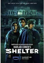 哈蘭·科本的庇護所 Harlan Coben's Shelter線上看