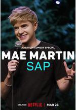 梅·馬丁: 原汁原味 Mae Martin: SAP線上看