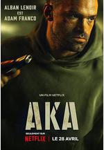 千面特務 AKA線上看