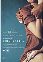 指甲 Fingernails線上看