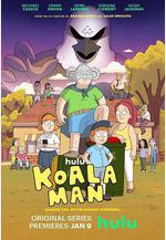 考拉超人 Koala Man線上看