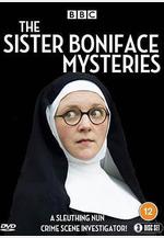 博尼法斯修女探案集 第二季 Sister Boniface Mysteries Season 2線上看