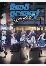 BanG Dream! It's MyGO!!!!!線上看