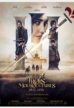 三個火槍手：米萊迪 Les Trois Mousquetaires: Milady線上看