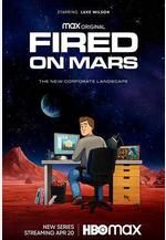 火星失業後圖簽 第一季 Fired On Mars Season 1線上看